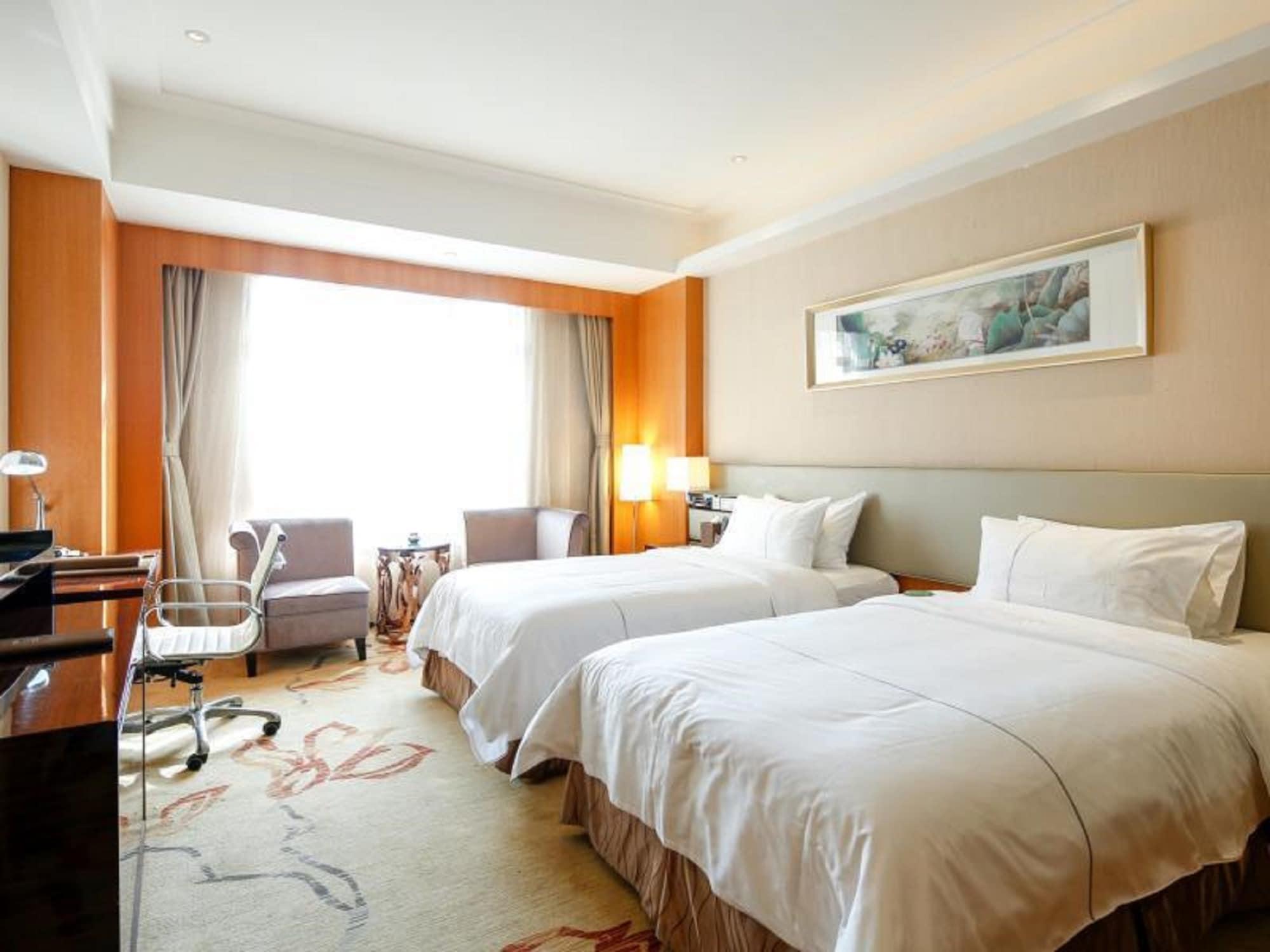Guangzhou Manguo Internation Hotel 외부 사진