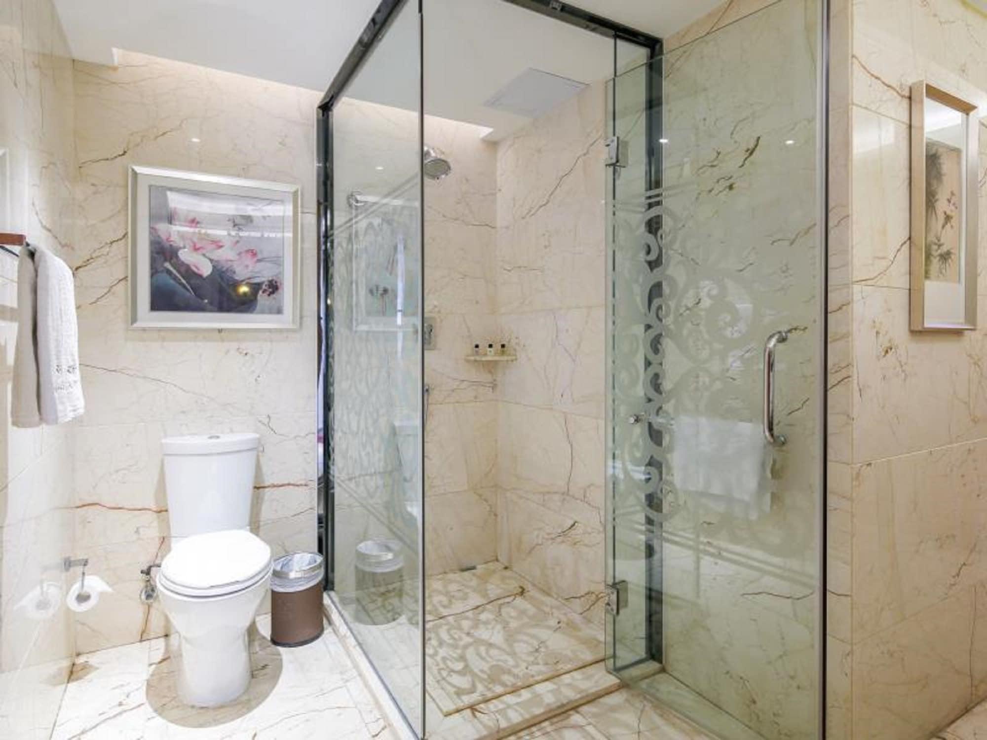 Guangzhou Manguo Internation Hotel 외부 사진