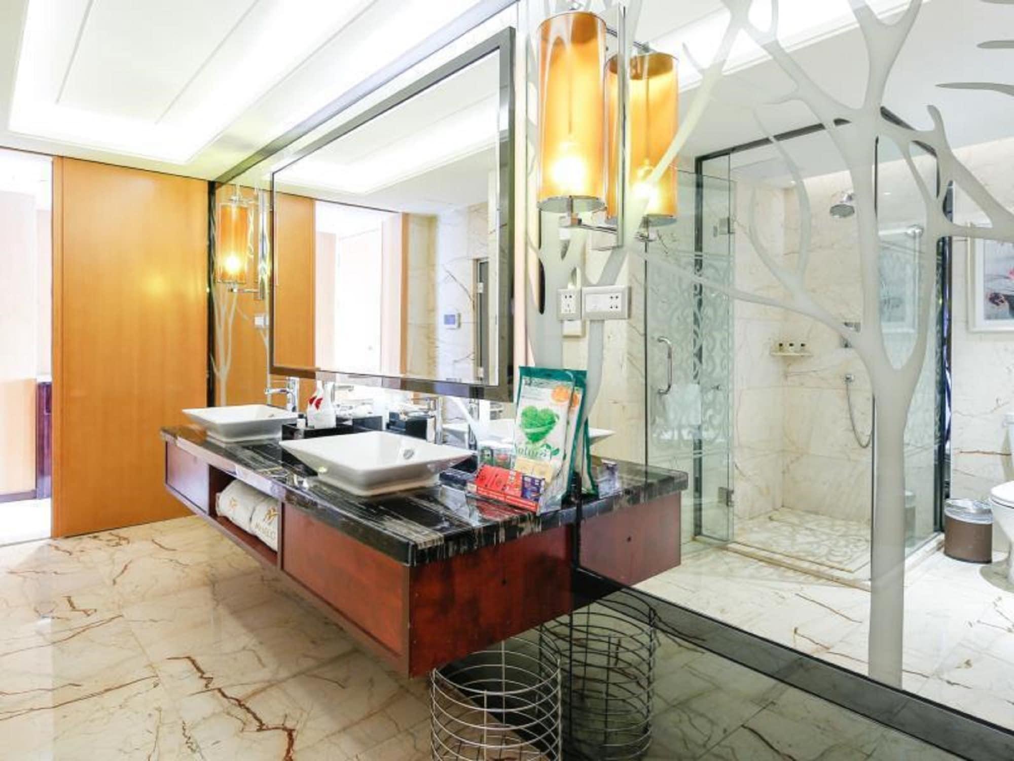 Guangzhou Manguo Internation Hotel 외부 사진