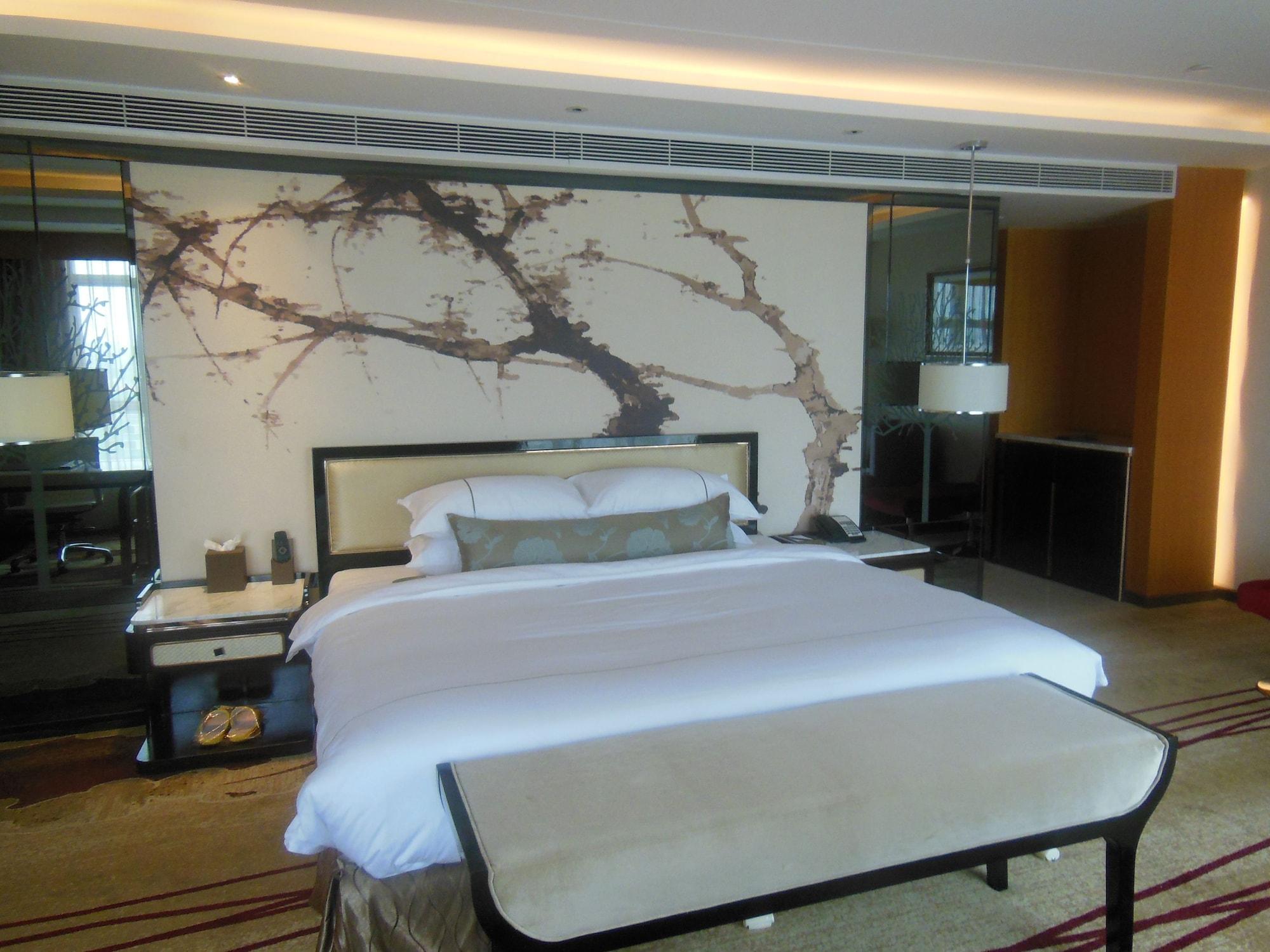 Guangzhou Manguo Internation Hotel 외부 사진