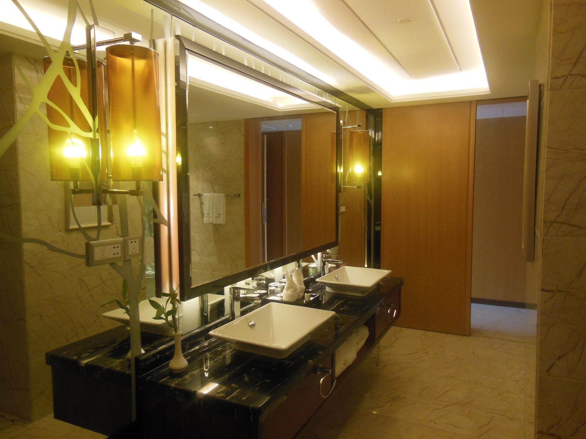 Guangzhou Manguo Internation Hotel 외부 사진