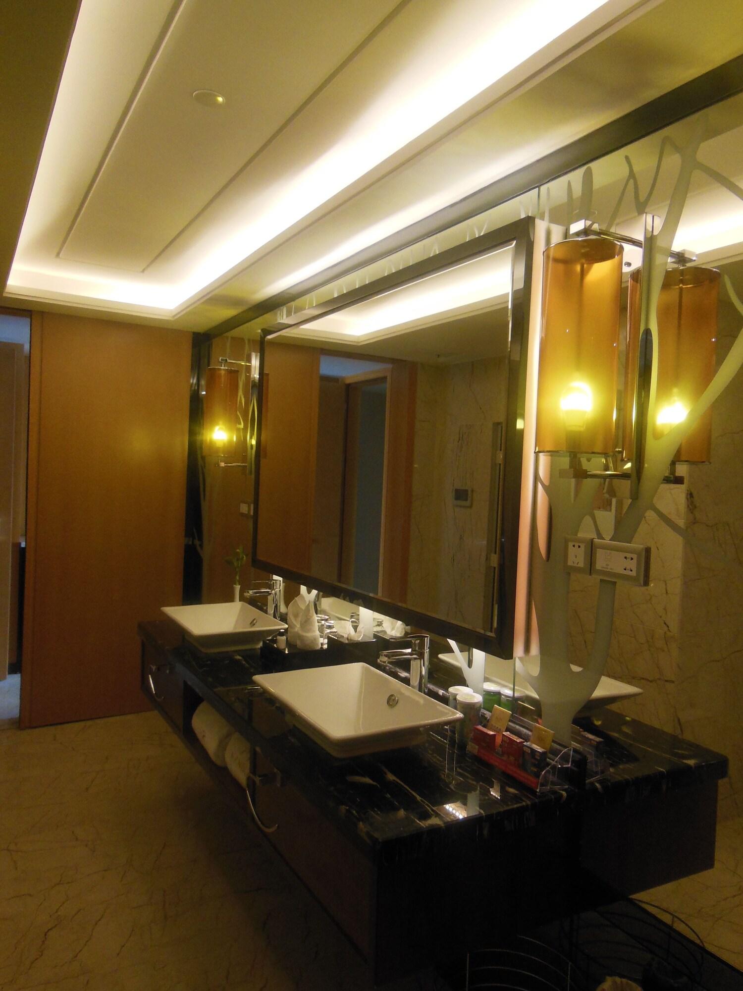 Guangzhou Manguo Internation Hotel 외부 사진