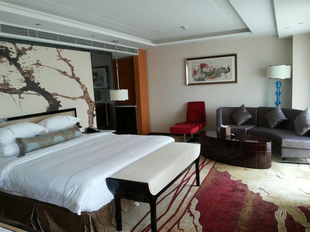 Guangzhou Manguo Internation Hotel 외부 사진