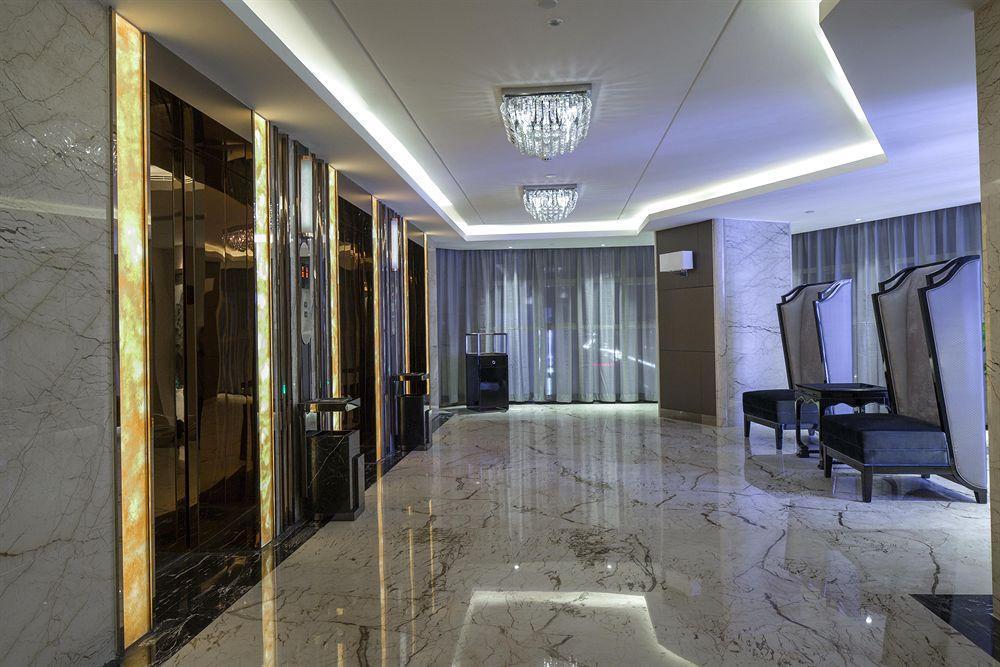 Guangzhou Manguo Internation Hotel 외부 사진
