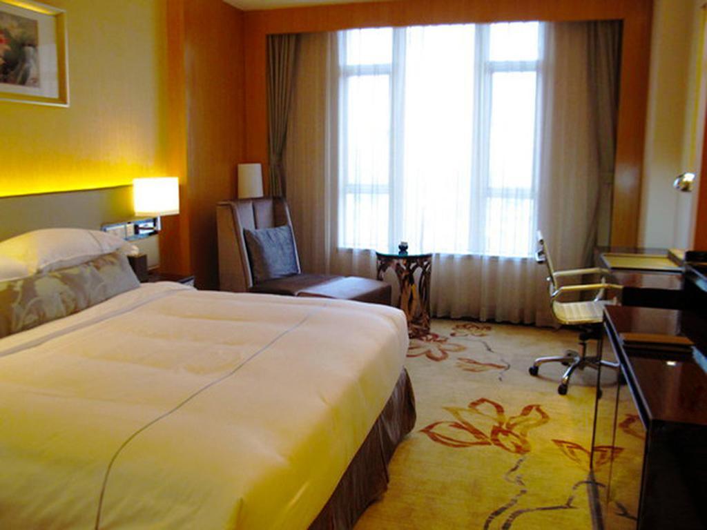 Guangzhou Manguo Internation Hotel 객실 사진