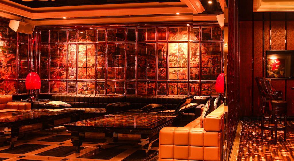 Guangzhou Manguo Internation Hotel 외부 사진