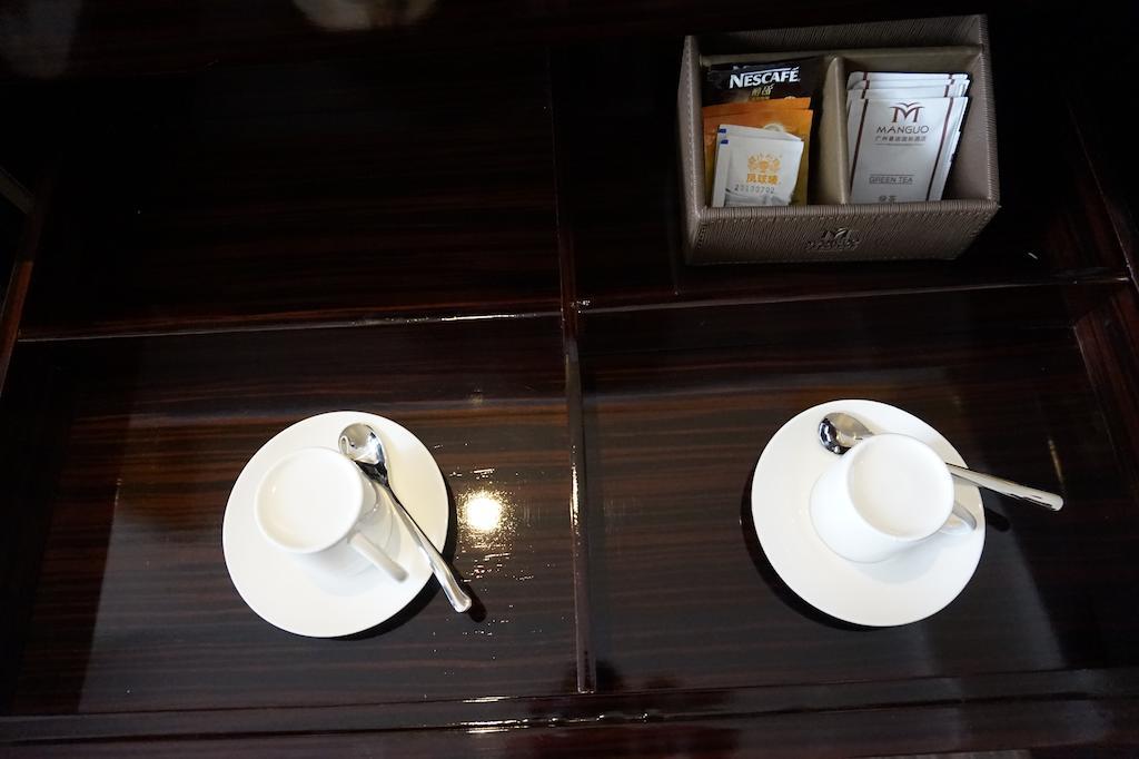 Guangzhou Manguo Internation Hotel 외부 사진
