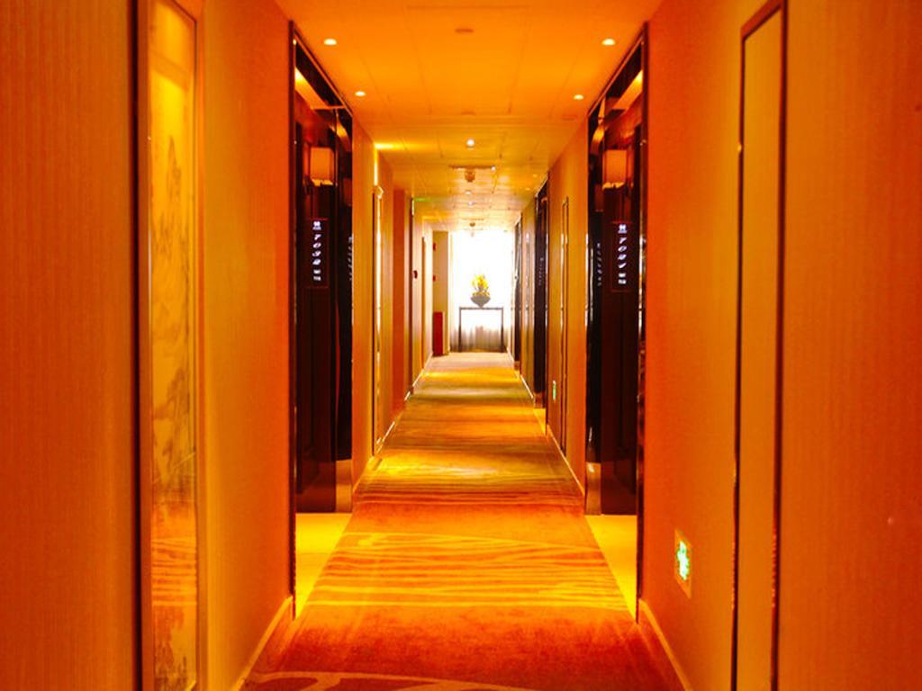 Guangzhou Manguo Internation Hotel 외부 사진
