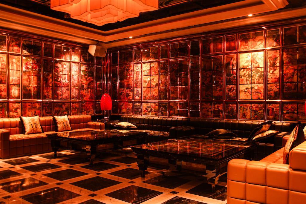 Guangzhou Manguo Internation Hotel 외부 사진