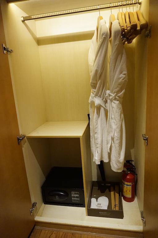 Guangzhou Manguo Internation Hotel 외부 사진
