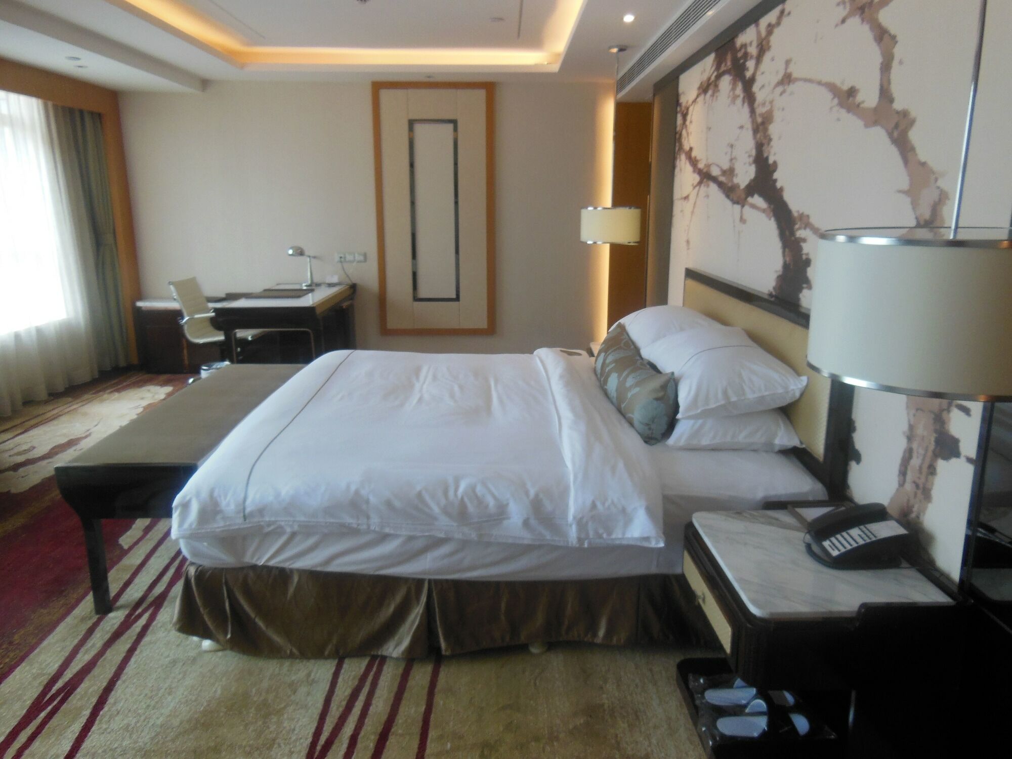 Guangzhou Manguo Internation Hotel 외부 사진